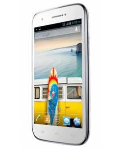 Micromax Smarty 4.3 White A65
